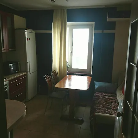 2х комнатная Kijów