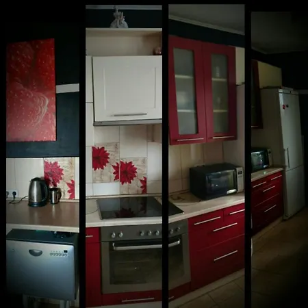 2х комнатная Apartament