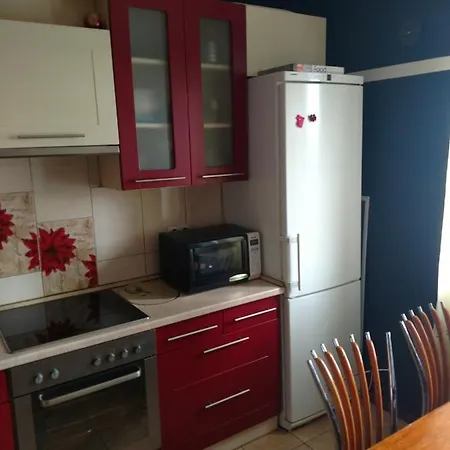 2х комнатная Apartament